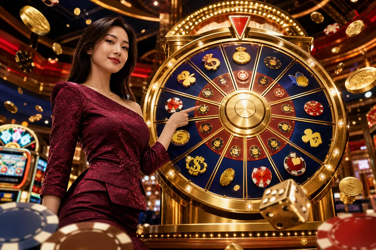 27bd Fortune Gems JILI স্লট খেলা