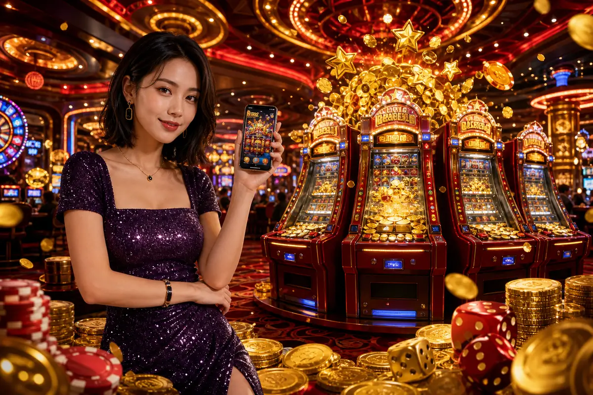 27bd Fortune Tiger স্লট গেম